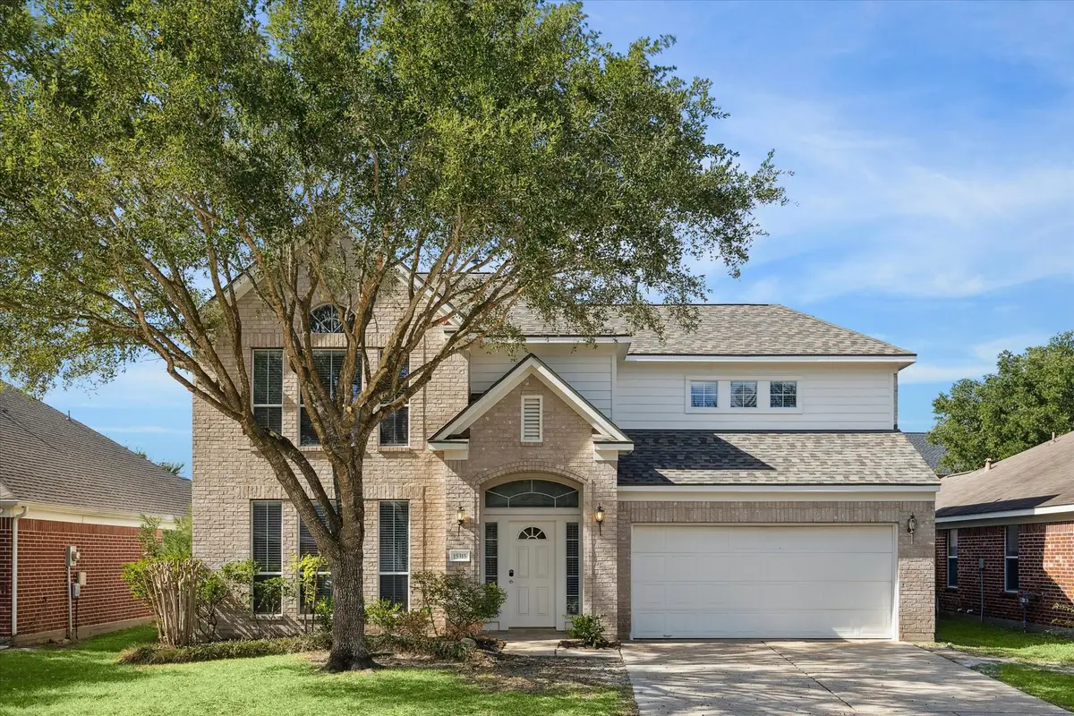 15315 Streetcar Court, Cypress, TX 77429 - Image #1