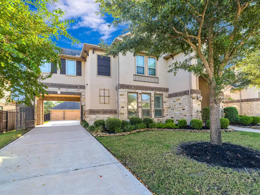 1710 Rice Mill Drive, Katy, TX 77493 - Image #2