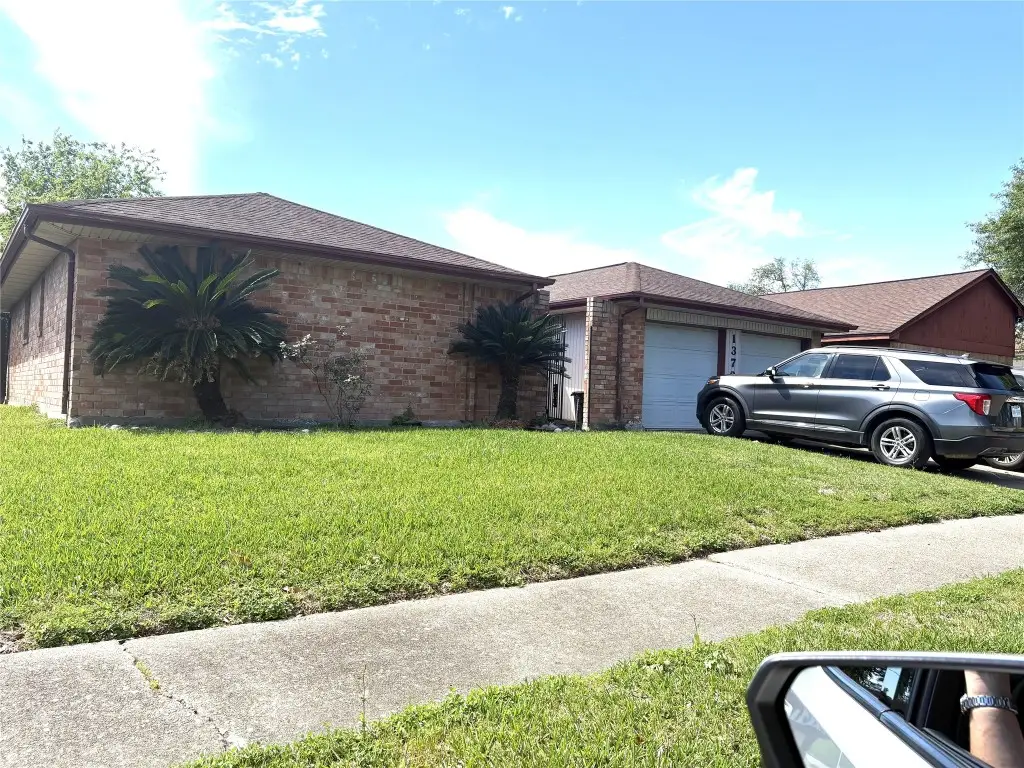 1379 Wrotham Lane, Channelview, TX 77530 - #1