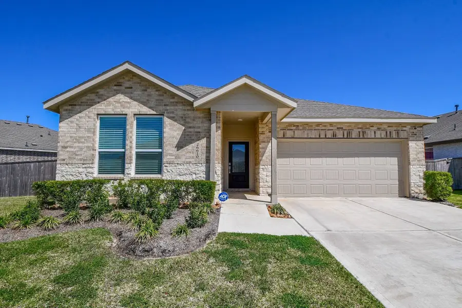 26610 Coast Redwood Drive, Katy, TX 77493 - #3