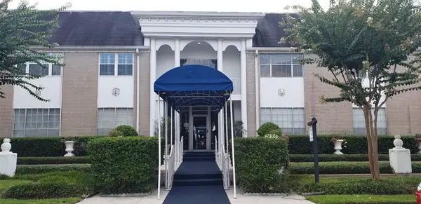 2701 Bellefontaine Street #B3, Houston, TX 77025