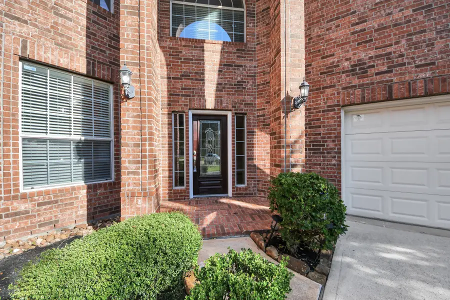 17418 Memorial Mills Drive, Spring, TX 77379 - #2