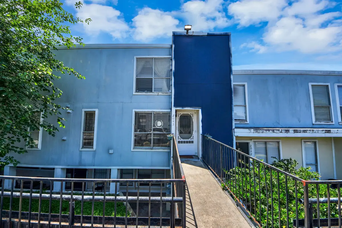 781 Country Place Drive #2043, Houston, TX 77079 - #1