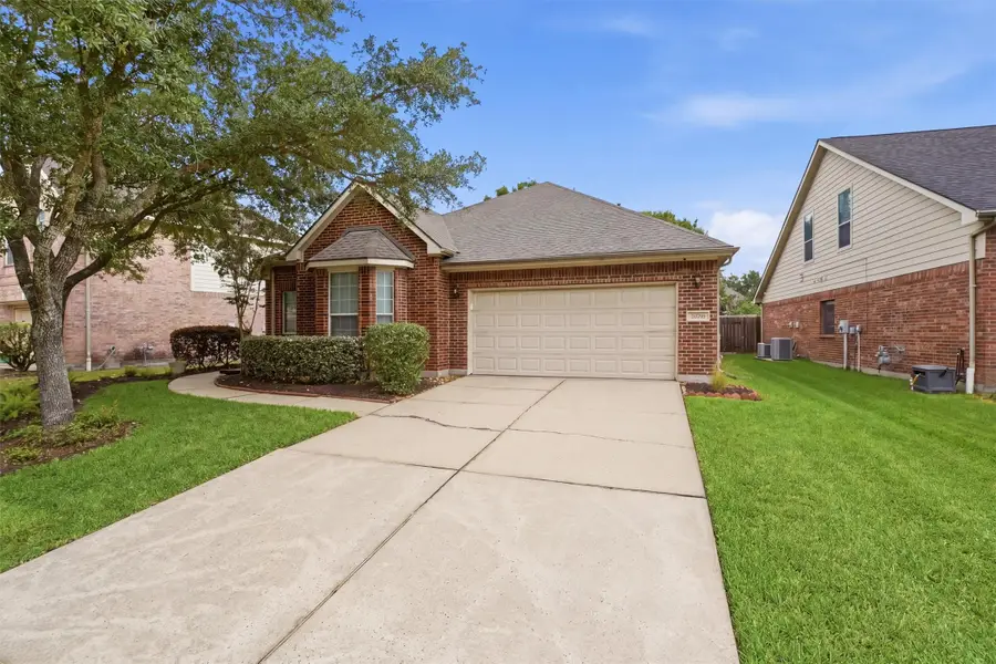 20795 Oakhurst Trails Drive, Porter, TX 77365 - #2