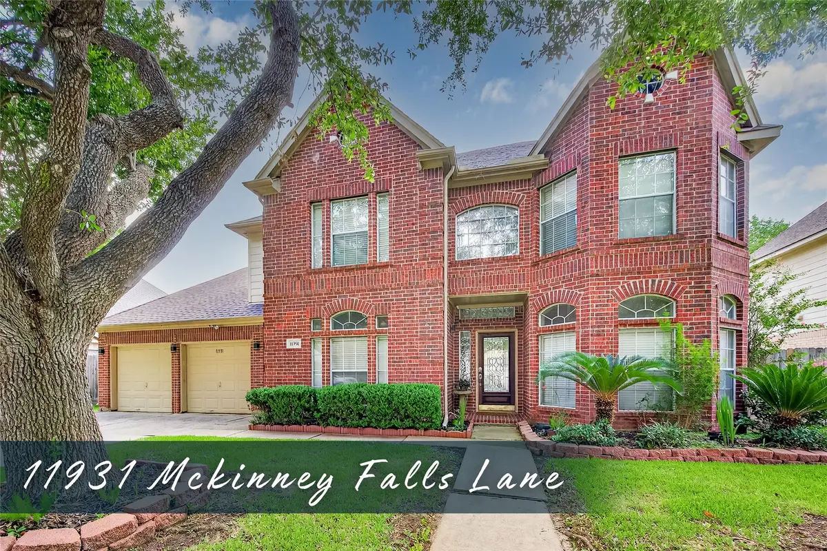 11931 Mckinney Falls Lane, Sugar Land, TX 77498 - Image #1