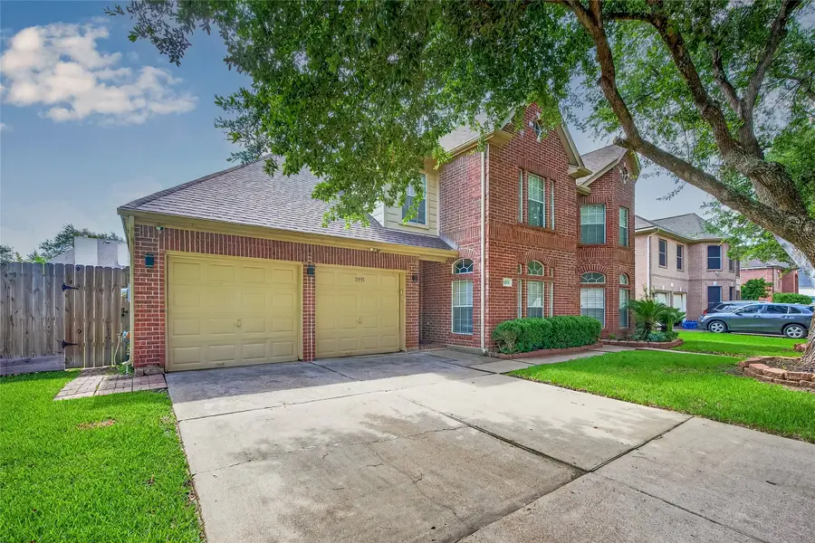 11931 Mckinney Falls Lane, Sugar Land, TX 77498 - Image #2