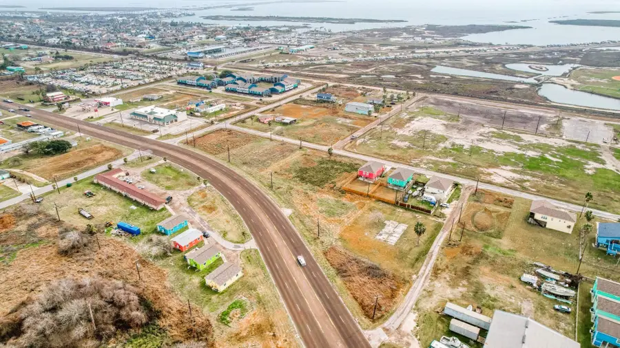 00 Commercial, Aransas Pass, TX 78336 - #2