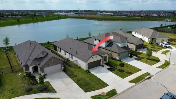 1464 Sundown Glen Lane, Katy, TX 77493