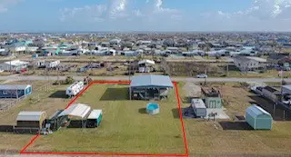 1129 & 1135 N Monkhouse Drive, Crystal Beach, TX 77650 - #1
