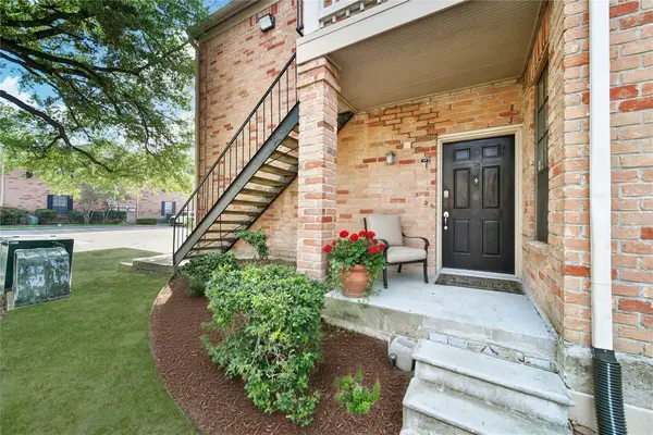2255 Braeswood Park Drive #227, Houston, TX 77030