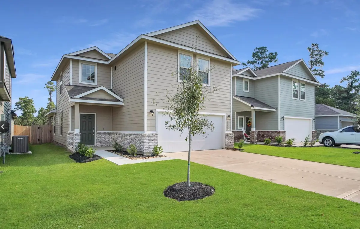 12626 Alta Vista, Magnolia, TX 77354 - #1