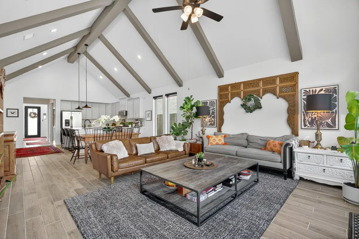 31418 Golden Cliffs Lane, Fulshear, TX 77441 - #1