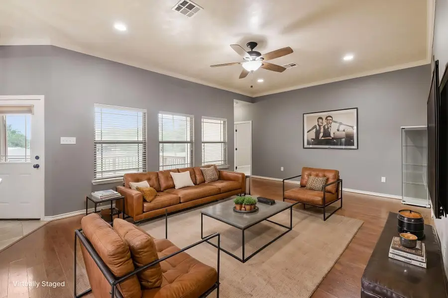 525 Oak Tree Lane, Franklin, TX 77856 - #3