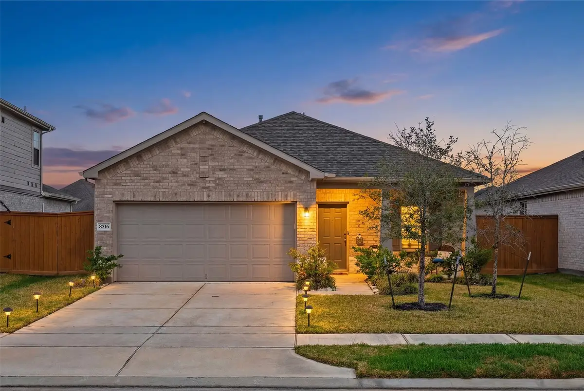 8218 Wave Arbor Drive, Cypress, TX 77433 - #1