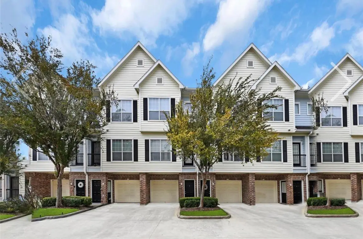 9200 Westheimer Road #1112, Houston, TX 77063 - #1