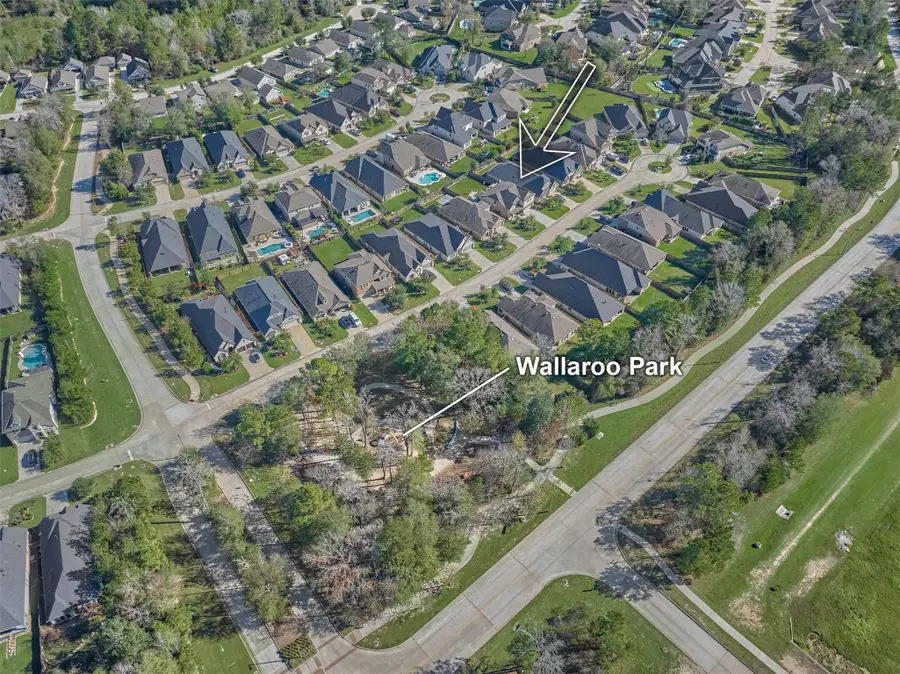 129 S Bearkat Court, Montgomery, TX 77316 - #3