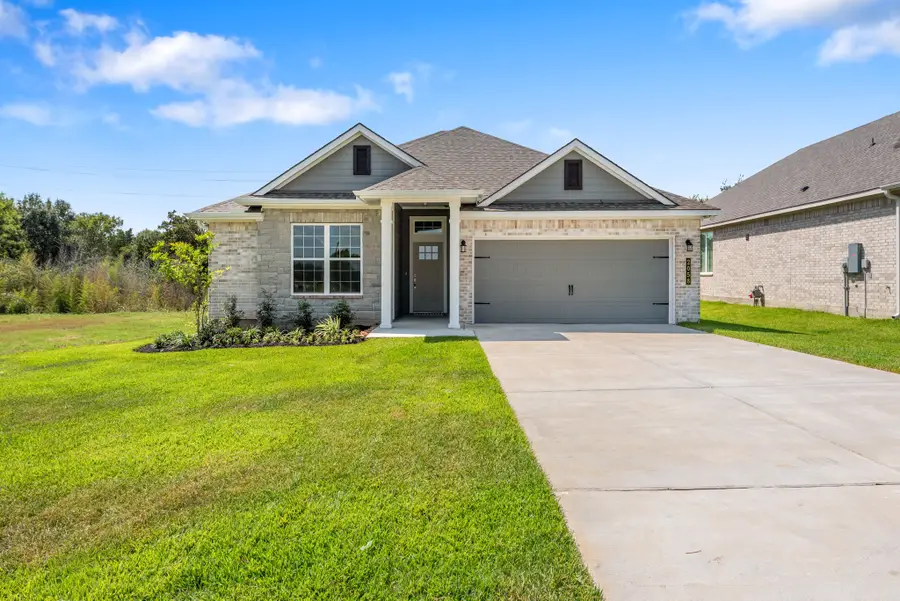 2058 Winepress Road, Brenham, TX 77833 - Image #2
