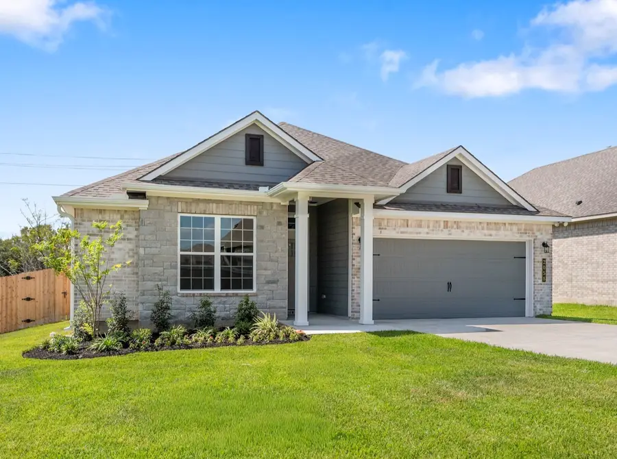 2058 Winepress Road, Brenham, TX 77833 - Image #3