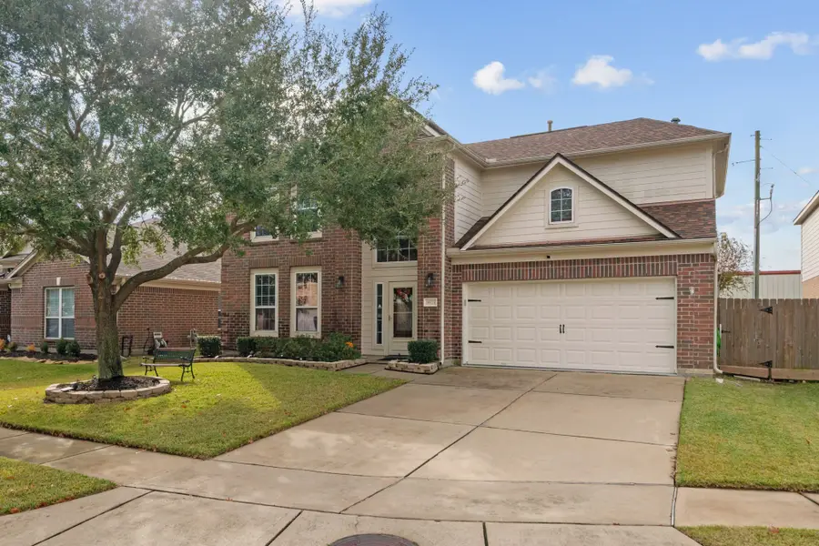 19523 S Oblong Circle, Cypress, TX 77429 - Image #2