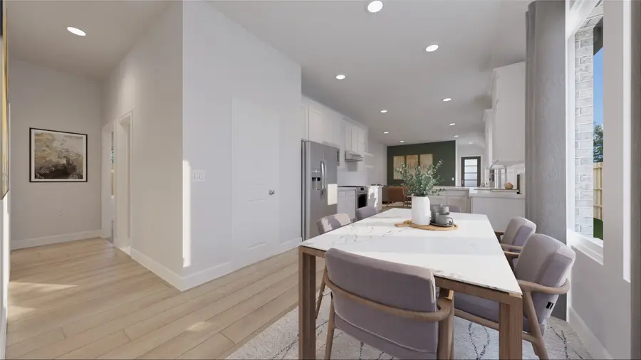 11716 Lazy Oak Creek Drive, Magnolia, TX 77354 - #3