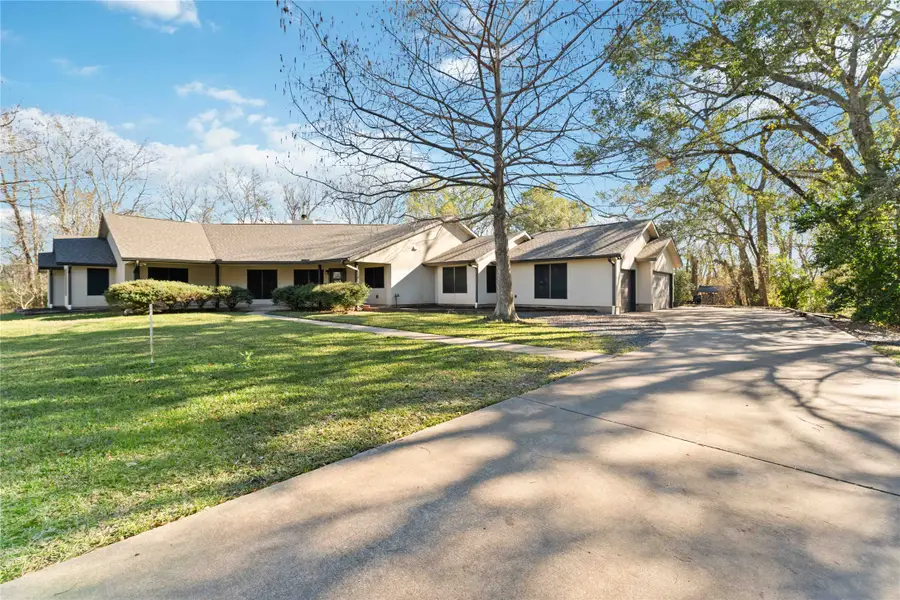 3715 Twin Forks Circle, Missouri City, TX 77459 - Image #2