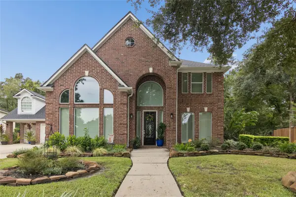 17831 Green Elm Lane, Spring, TX 77379