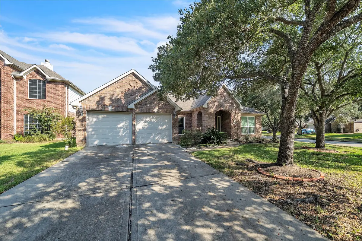 26702 Hawkstone Court, Katy, TX 77494 - Image #1