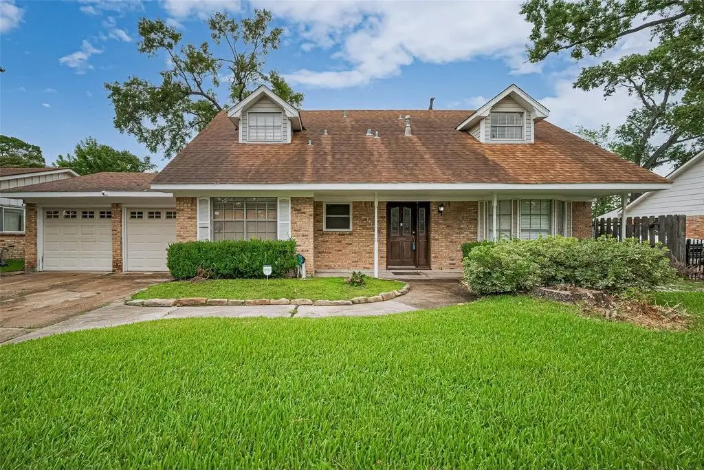 13351 Oak Leaf Lane, Houston, TX 77015 - #1
