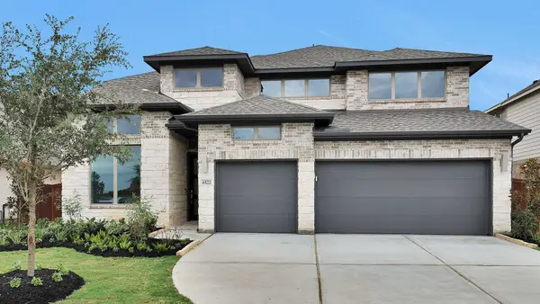 6522 Yellow Rose Court, Manvel, TX 77578