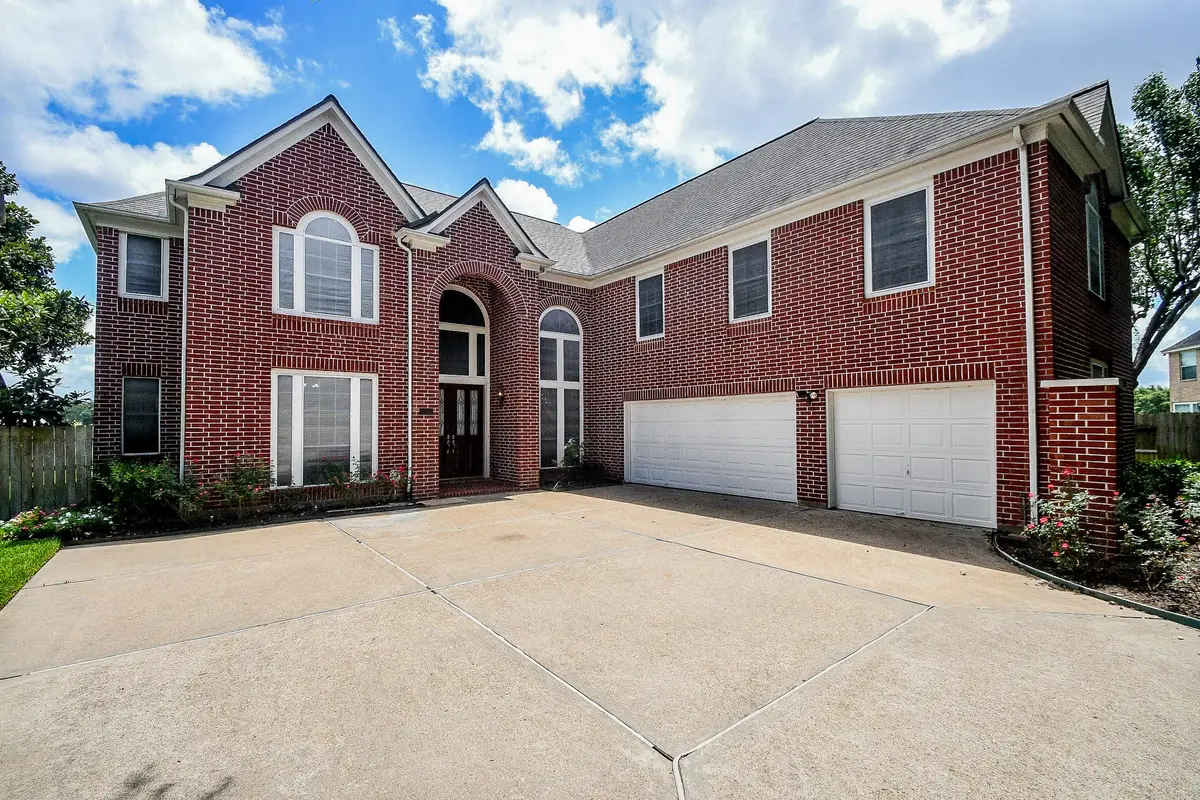4202 Lakewood Court, Missouri City, TX 77459 - #1