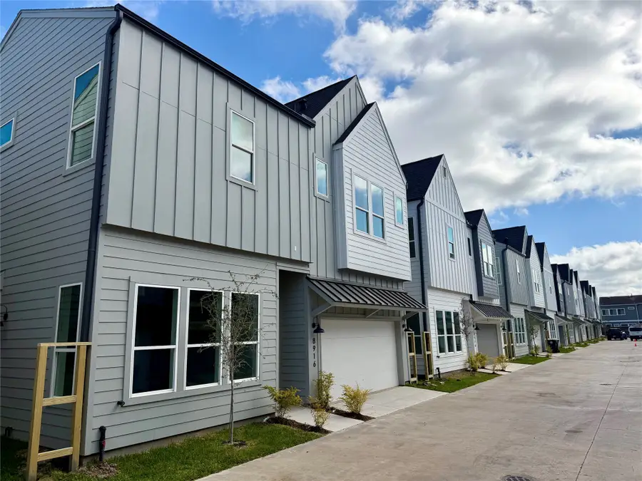 8904 Sunshine Laverne Lane, Houston, TX 77080 - #3