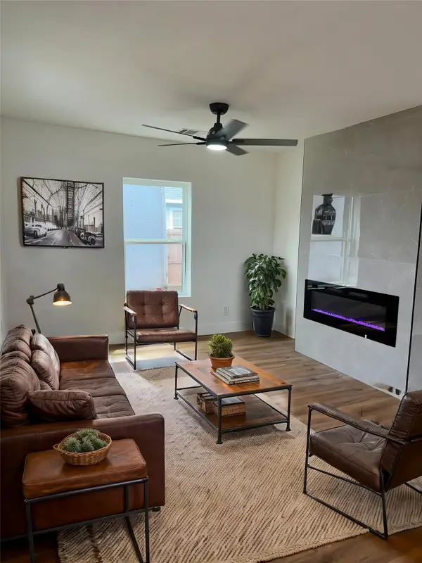 4414 Orange Street, Houston, TX 77020