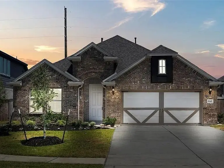 6142 Thief River Falls Drive, Katy, TX 77493 - Image #1