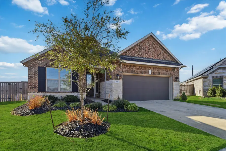 2034 Village Orchard Lane, Katy, TX 77423 - Image #2
