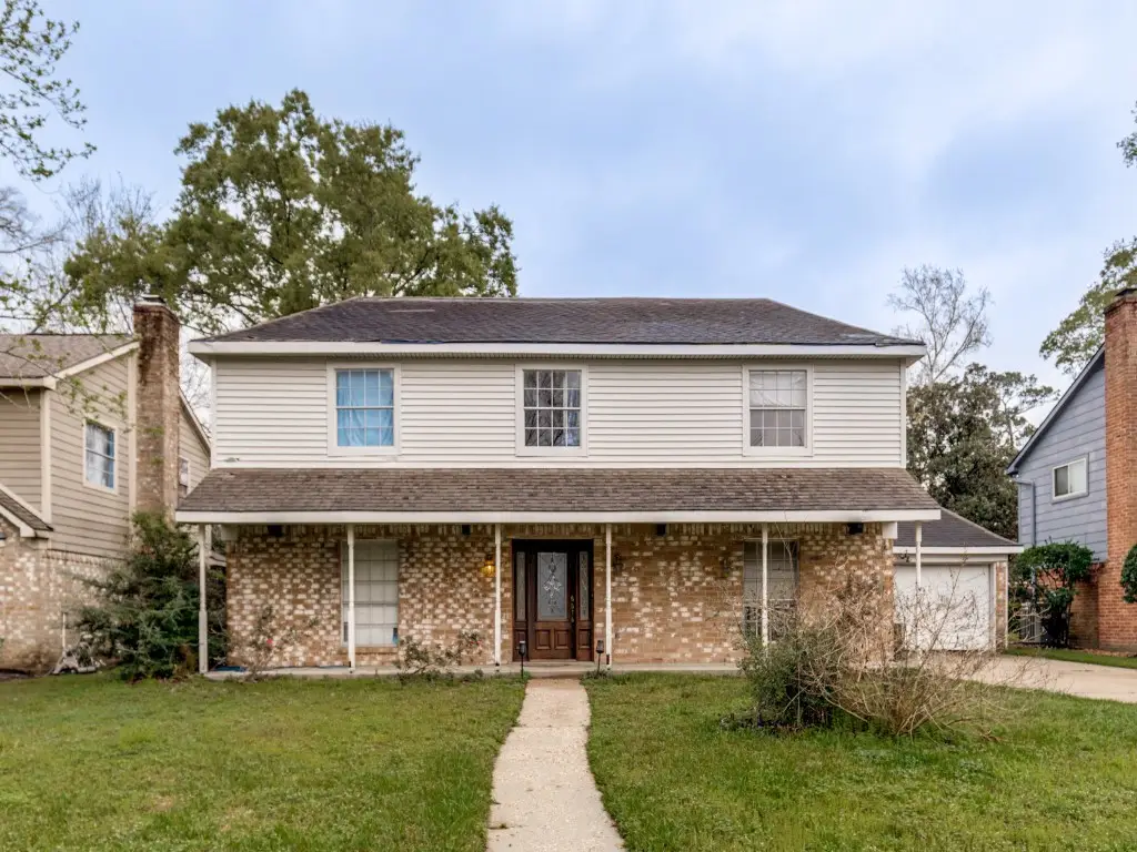 5415 Timbers Trail Drive, Humble, TX 77346 - #1