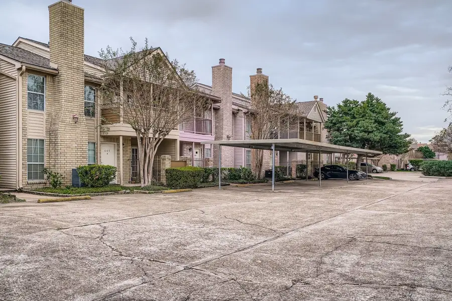 3100 Jeanetta Street #602, Houston, TX 77063 - Image #2