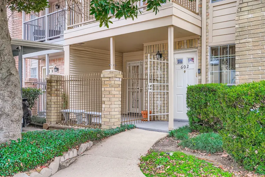 3100 Jeanetta Street #602, Houston, TX 77063 - Image #3