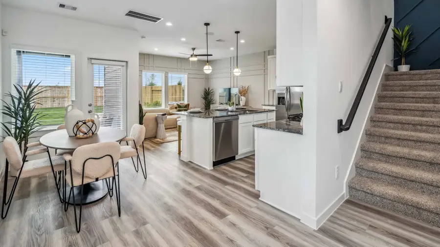 2816 Glengary River Way, Houston, TX 77051 - Image #2