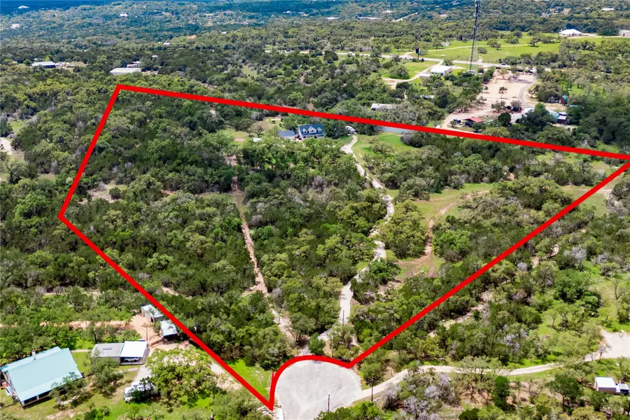 330 Live Oak Hills Court, San Marcos, TX 78666 - #3