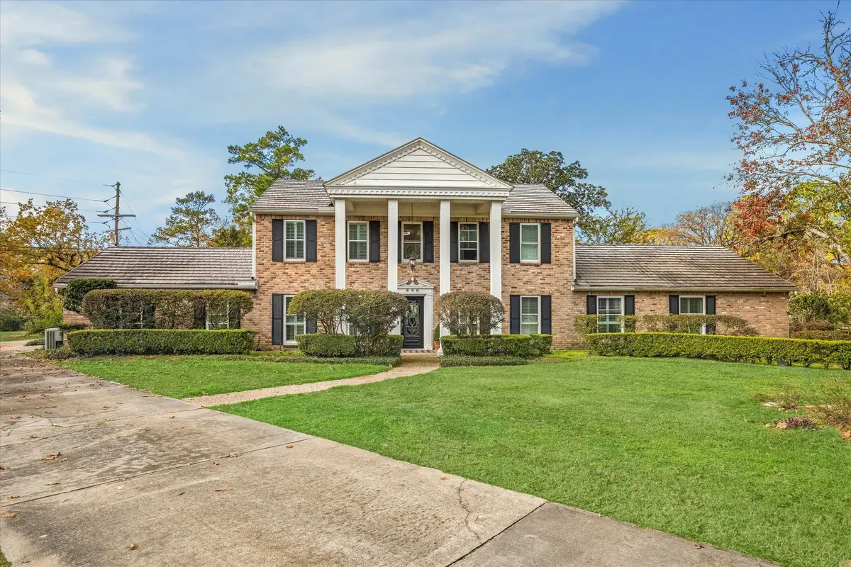 660 Louisiana Park, Conroe, TX 77302 - Image #1