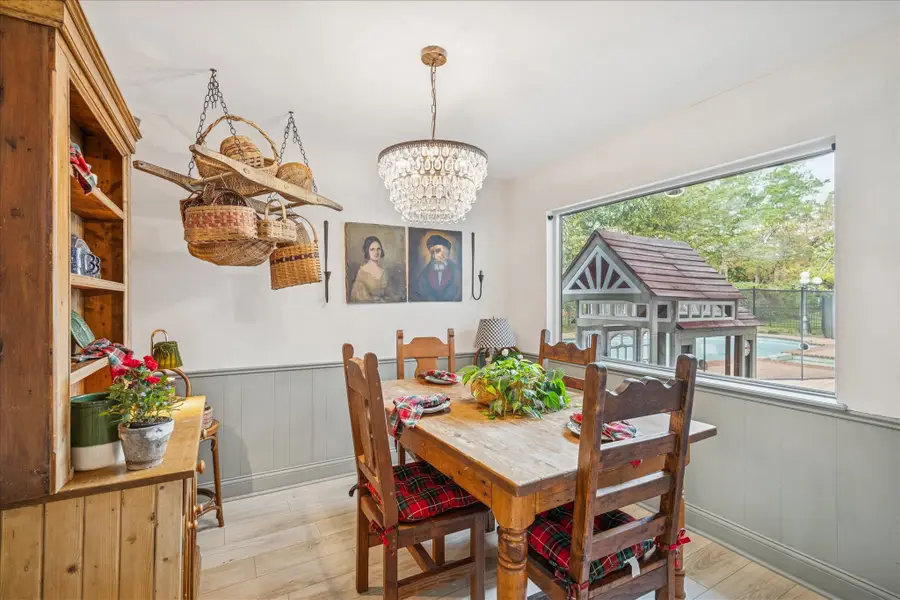 660 Louisiana Park, Conroe, TX 77302 - Image #3