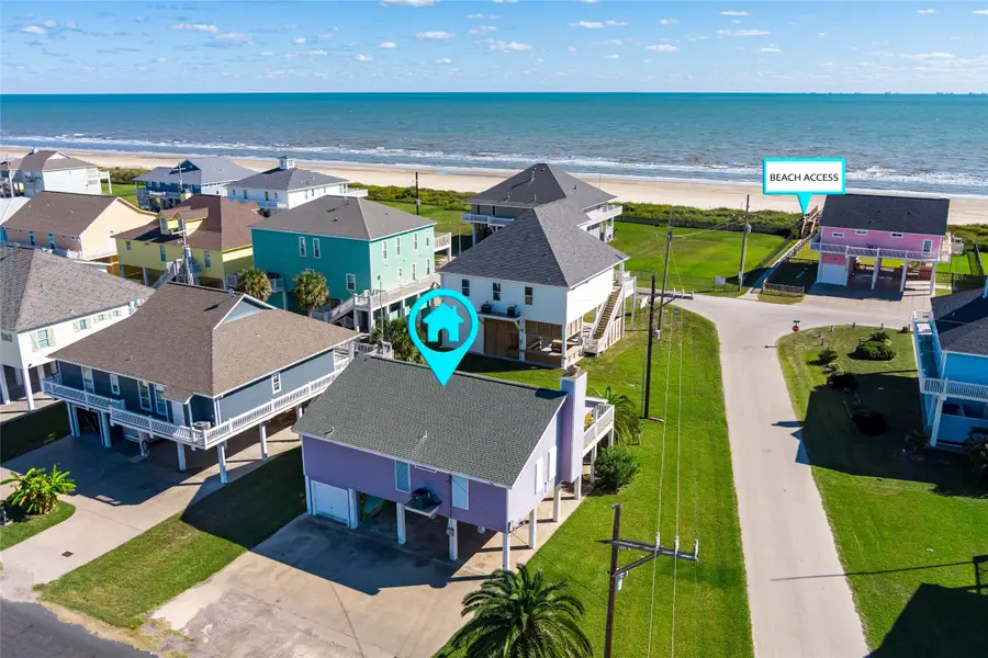 2300 Martinique, Crystal Beach, TX 77650 - Image #2