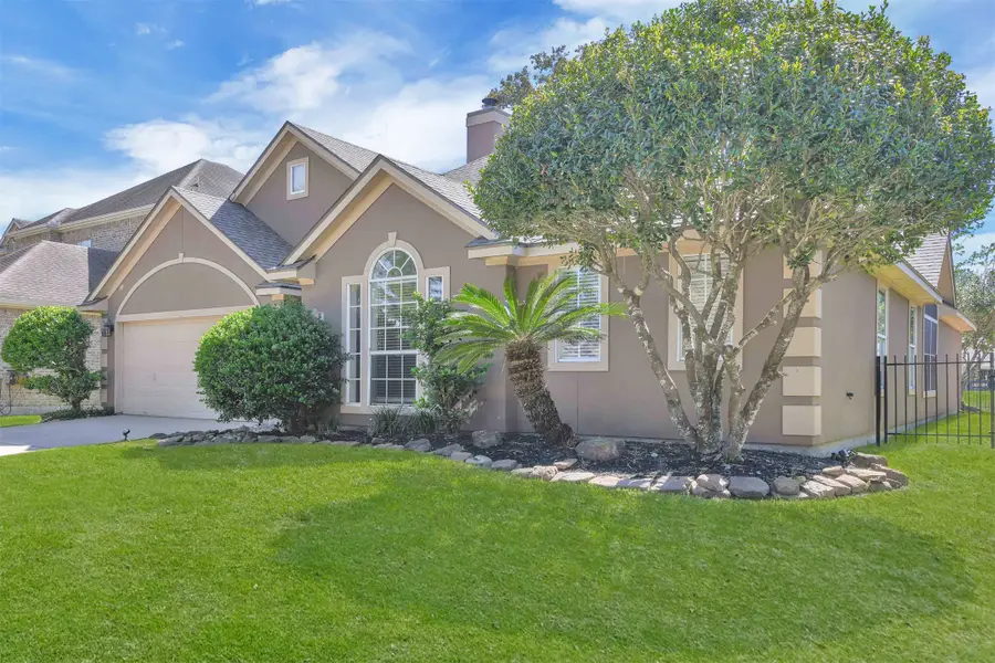 8506 Hunters Village Drive, Humble, TX 77346 - #2