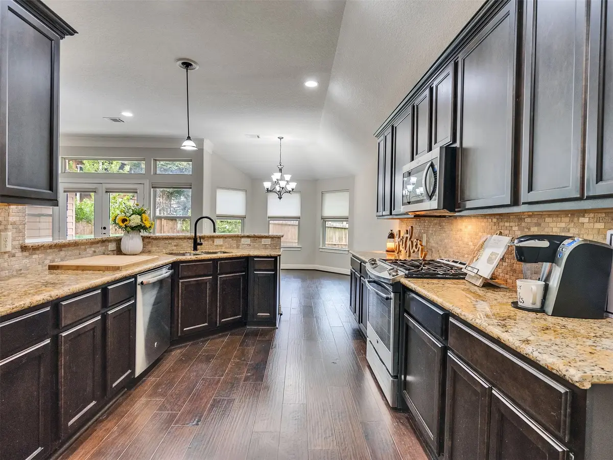 5409 Zephyr Lane, Willis, TX 77318 - Image #1