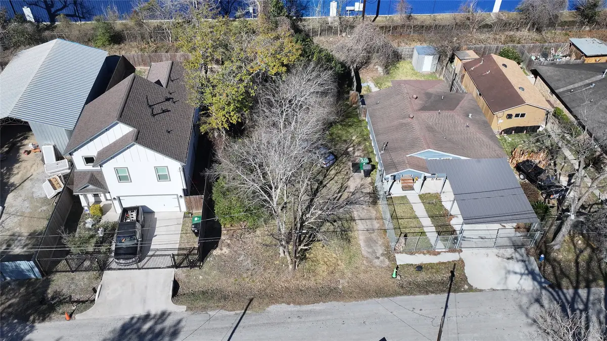 7801 King Street, Houston, TX 77028 - #1