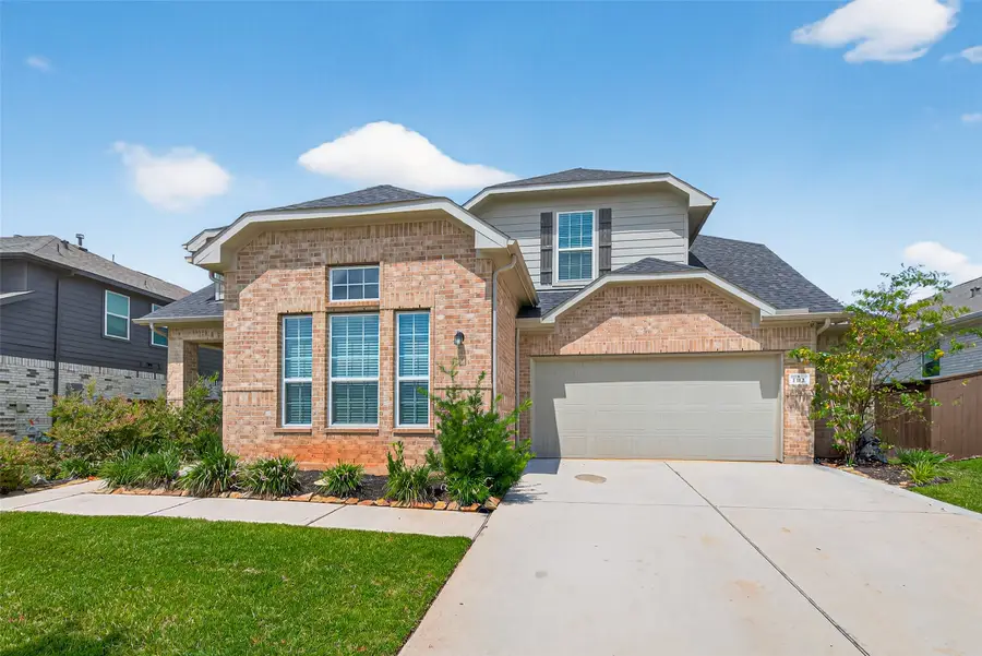 1312 Mainland Shores Lane, Montgomery, TX 77316 - #2