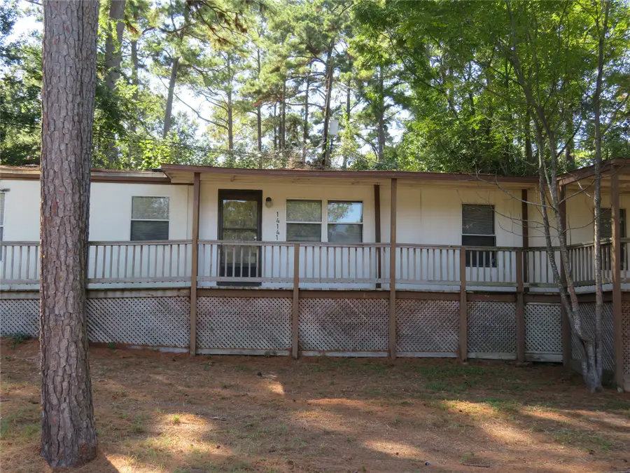 14141 Shadow Bay Drive, Willis, TX 77318 - #2