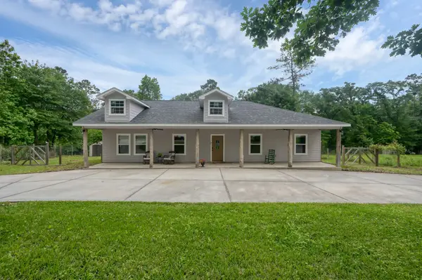 3381 Roy Bean Rd, Willis, TX 77378