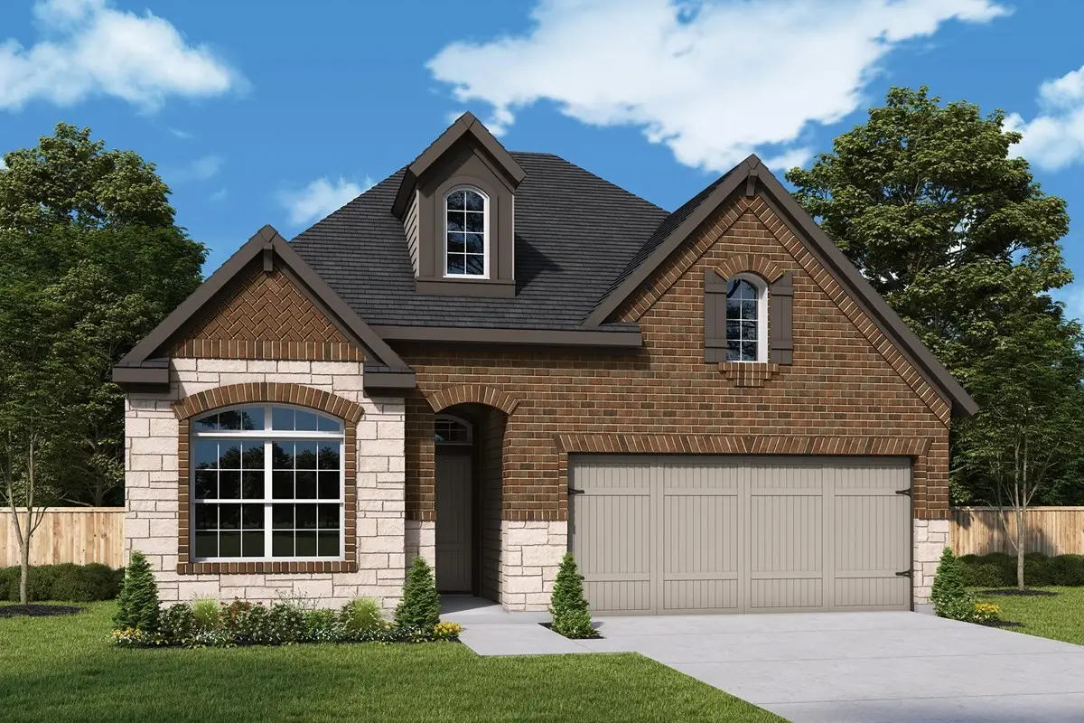 3311 Golden Pomelo Drive, Richmond, TX 77406 - #1