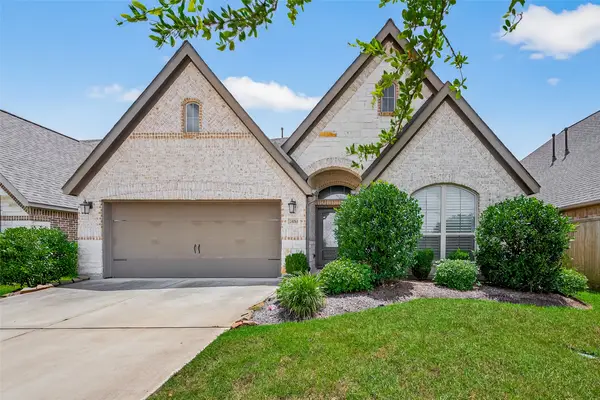 24263 Via Vitani Drive, Richmond, TX 77406